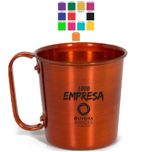 Moscow Mule 350 ml-ob18